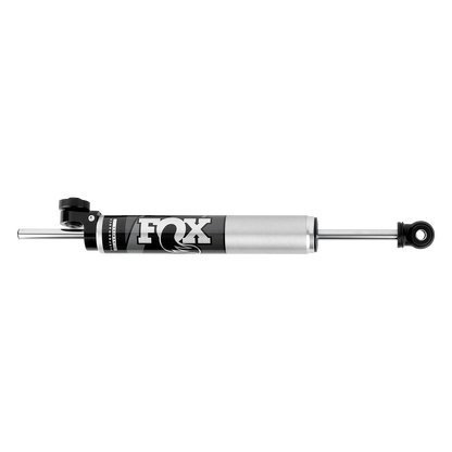 FOX 2.0 TS Steering Stabilizer – Fits 2018-26 Jeep Gladiator & Wrangler