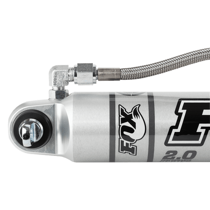 FOX 2.0 Performance Series Rear Shock – Fits 2007-18 Jeep Wrangler, 4-6" Lift
