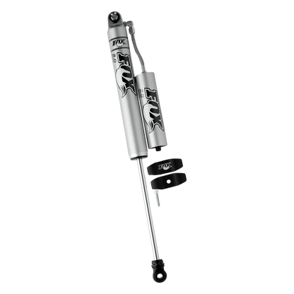 FOX 2.0 Performance Series Rear Shock – Fits 2007-18 Jeep Wrangler, 4-6" Lift