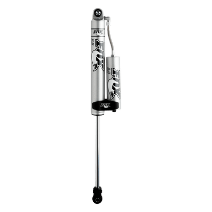 FOX 2.0 Performance Series Rear Shock – Fits 2007-18 Jeep Wrangler, 4-6" Lift