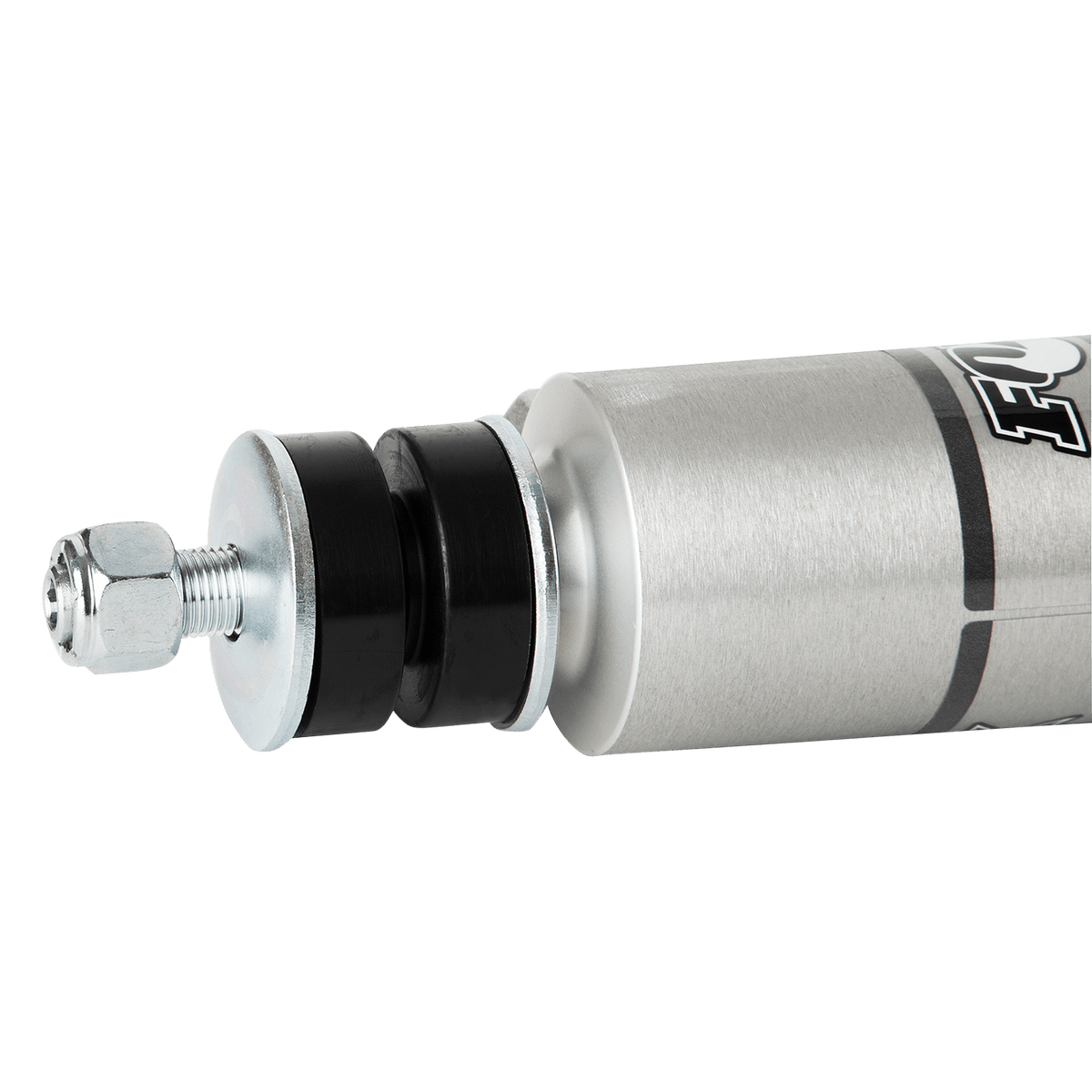 FOX 2.0 Performance Series Front Shock – Fits 2007-18 Jeep Wrangler, 1.5-3.5" Lift