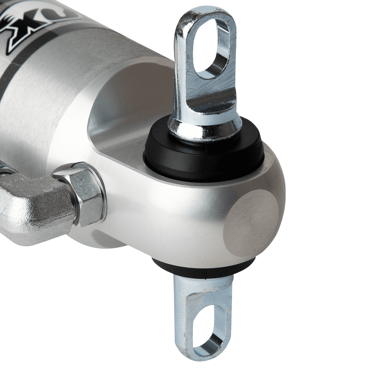 FOX 2.0 Performance Series Rear Shock – Fits 2007-18 Jeep Wrangler, 1.5-3.5" Lift