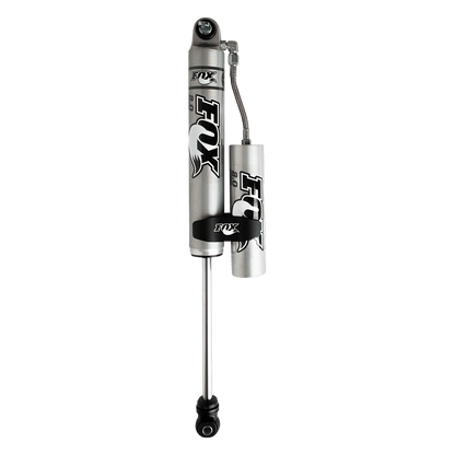 FOX 2.0 Performance Series Rear Shock – Fits 2007-18 Jeep Wrangler, 1.5-3.5" Lift