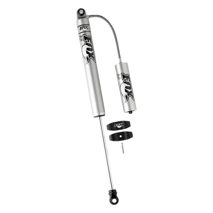 FOX 2.0 Performance Series Rear Shock – Fits 1994-13 Ram 1500/2500/3500, 5-6" Lift
