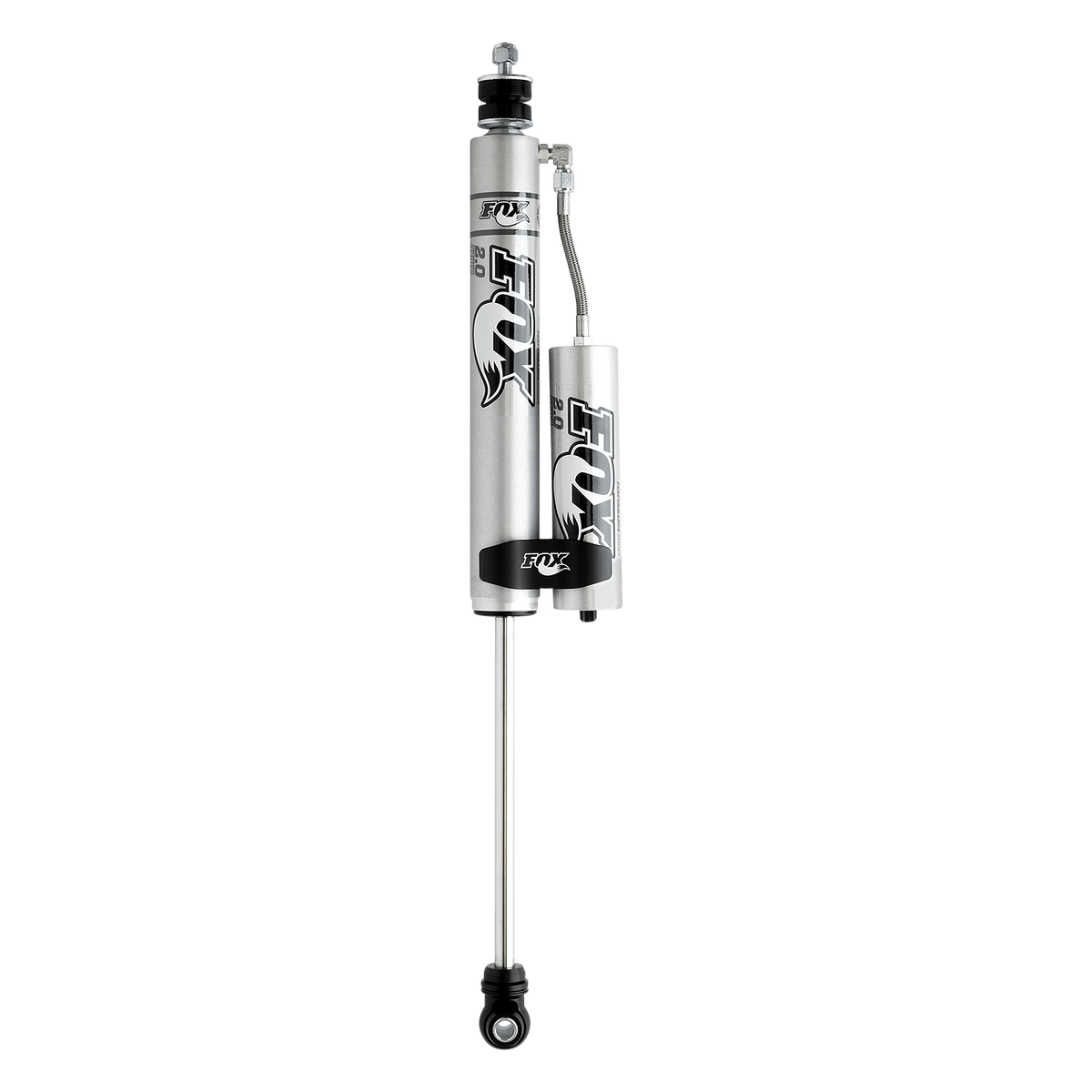 FOX 2.0 Performance Series Front Shock – Fits 1999-13 Chevrolet & GMC, 3.5-6.5" Lift