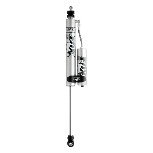 FOX 2.0 Performance Series Front Shock – Fits 2005-16 Ford Super Duty, 0-1.5" Lift
