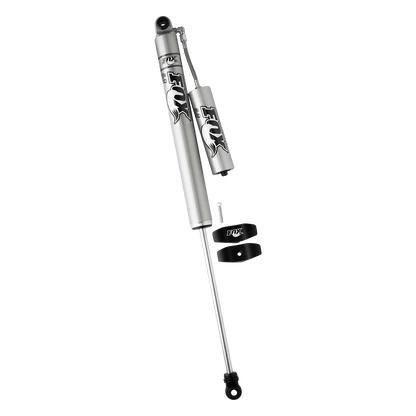 FOX 2.0 Performance Series Rear Shock – Fits 2005-16 Ford Super Duty, 4-6" Lift