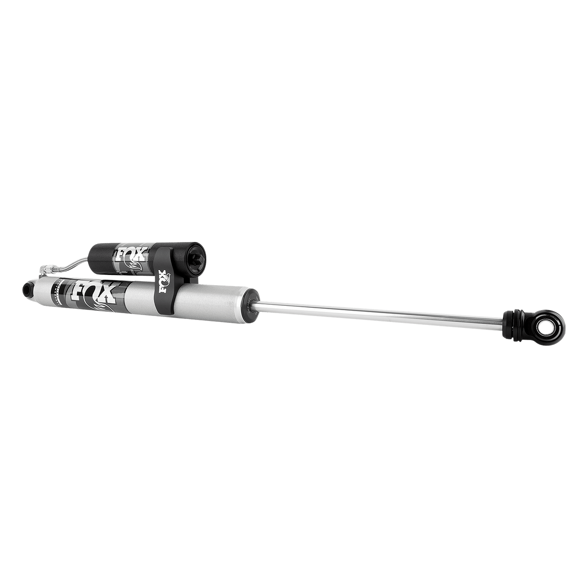FOX 2.0 Performance Series Rear Shock – Fits 2017-26 Ford Super Duty, 1.5-3.5" Lift