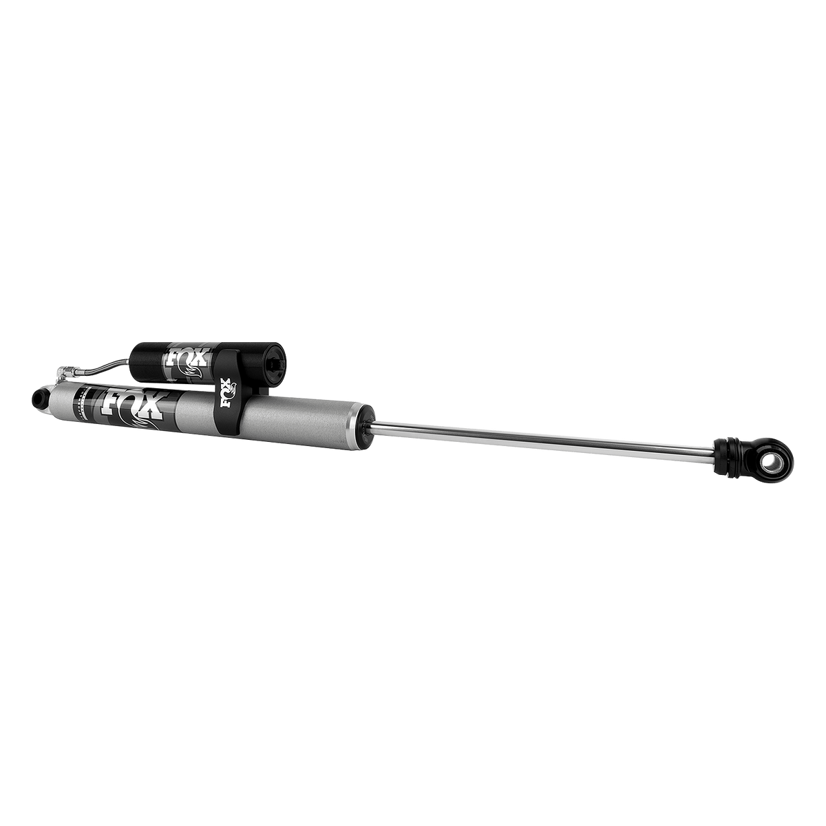 FOX 2.0 Performance Series Rear Shock – Fits 2017-26 Ford Super Duty, 4-6" Lift