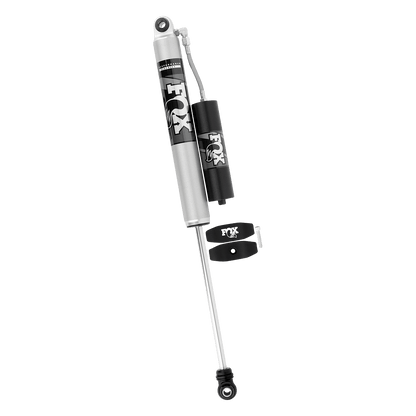 FOX 2.0 Performance Series Rear Shock – Fits 2017-26 Ford Super Duty, 0-1" Lift