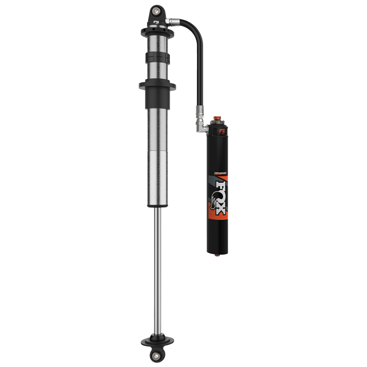 FOX Performance Elite 2.5 x 10 Coilover Remote Shock - DSC Adjuster – Universal