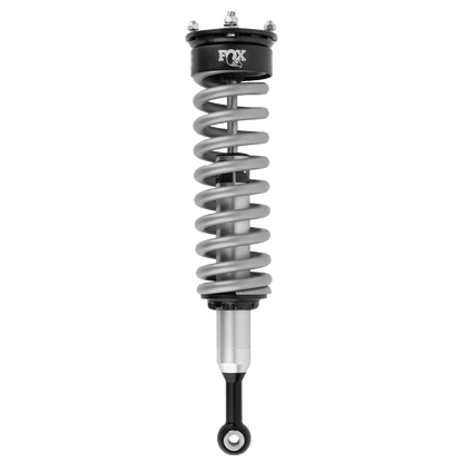 FOX 2.0 Performance Series Front Coilover – Fits 2022-26 Toyota Sequoia & Tundra, 0-2" Lift