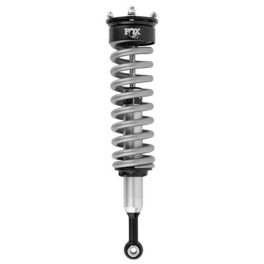 FOX 2.0 Performance Series Front Coilover – Fits 2022-26 Toyota Sequoia & Tundra, 0-2" Lift