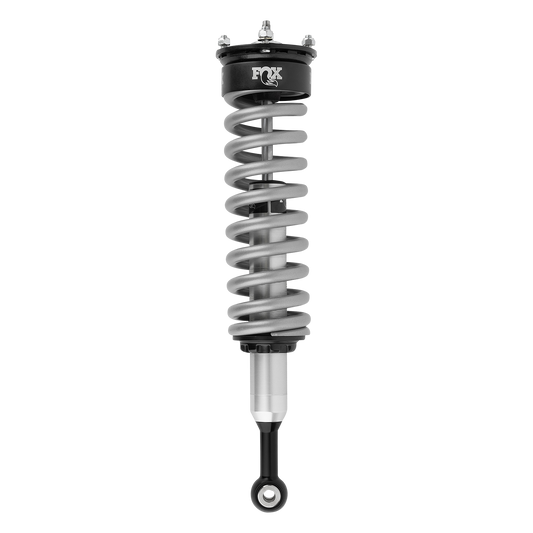 FOX 2.0 Performance Series Front Coilover – Fits 2004-15 Nissan Titan, 0-2" Lift