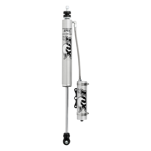 FOX 2.0 Performance Series Front Shock – Fits 2005-16 Ford Super Duty, 2-3.5" Lift