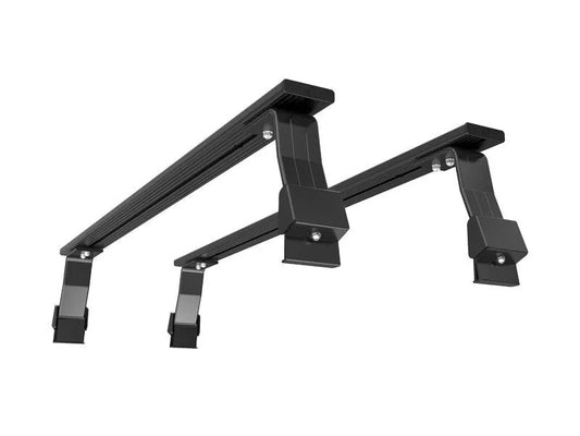 Front Runner Load Bar Kit Gutter Mount Fits SUV