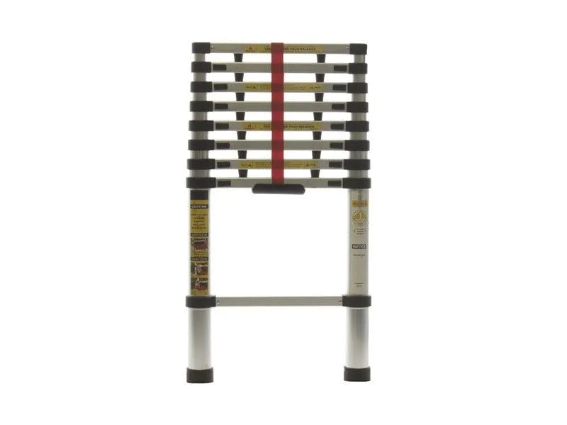 Front Runner Aluminium Telescopic Ladder 2.9M