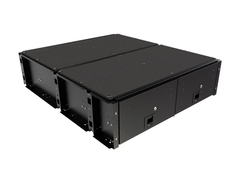 Front Runner Pick-Up Truck Drawers - Large (SSDR010)