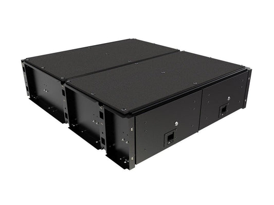 Front Runner Pick-Up Truck Drawers - Large (SSDR010)