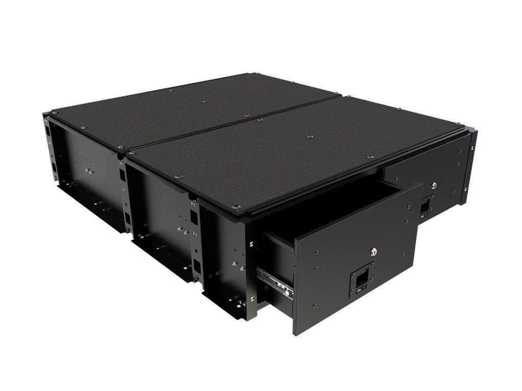 Front Runner Pick-Up Truck Drawers - Large (SSDR010)