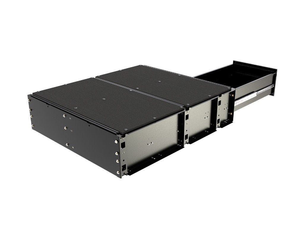 Front Runner Pick-Up Truck Drawers - Large (SSDR010)
