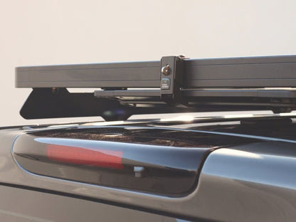 Front Runner Pro Water Tank with Mounting System for Roof Rack – 42L Capacity, Food-Grade BPA-Free Polyethylene, Lockable Tap Included (1PC)