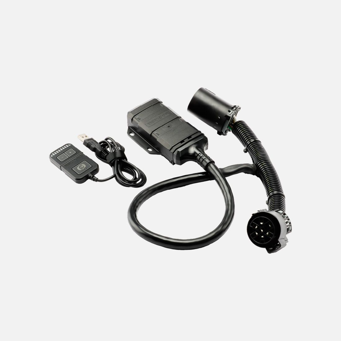 REDARC Tow-Pro Link Wireless Electric Brake Controller (EBRHX-ADH-NA) - image 2