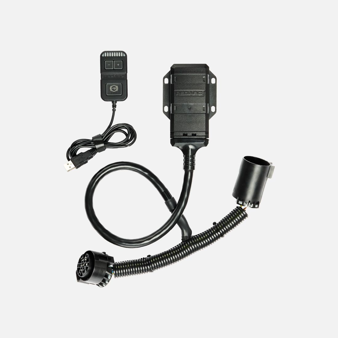REDARC Tow-Pro Link Wireless Electric Brake Controller (EBRHX-ADH-NA) - image 6