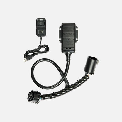 REDARC Tow-Pro Link Wireless Electric Brake Controller (EBRHX-ADH-NA) - image 6