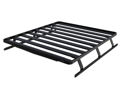 Front Runner Slimline II Pickup Truck Bed Rack Full Size Pickup 6.5' Bed