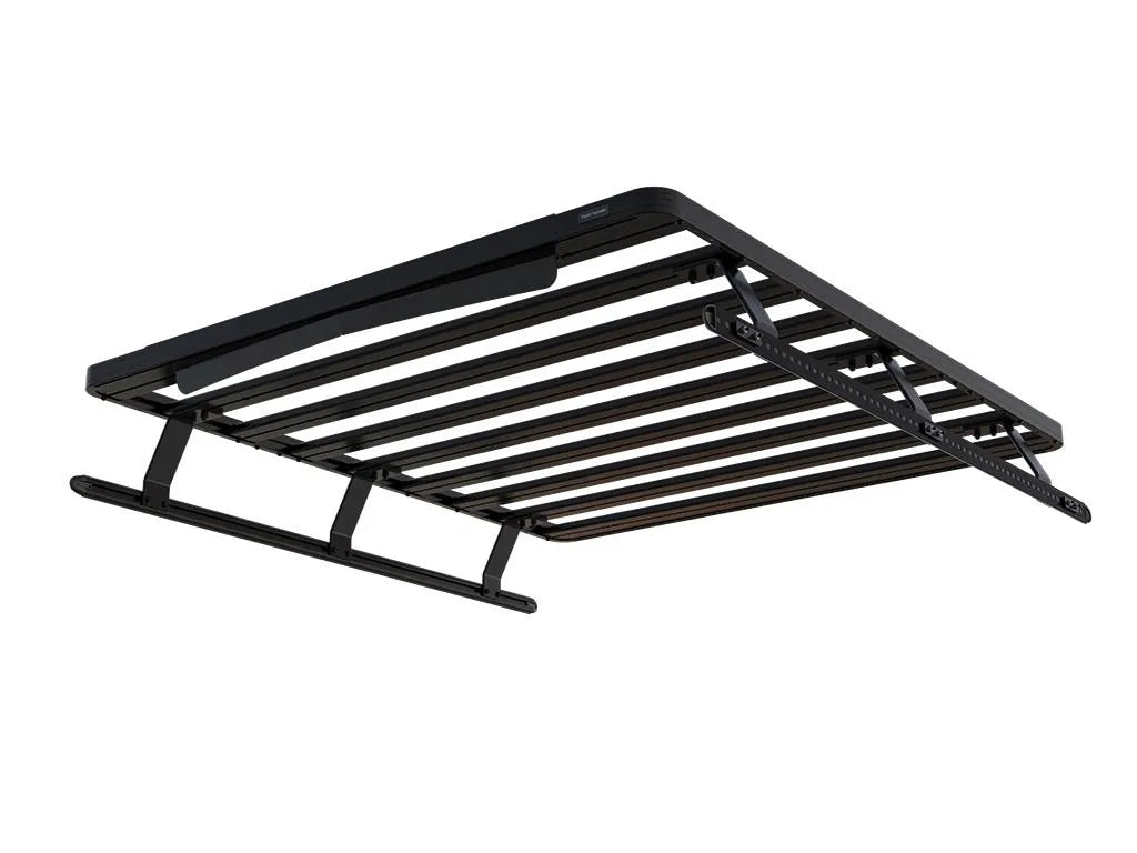 Front Runner Slimline II Pickup Truck Bed Rack Full Size Pickup 6.5' Bed