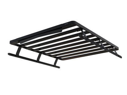 Front Runner Slimline II Pickup Truck Bed Rack Full Size Pickup 6.5' Bed