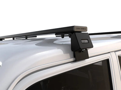 Front Runner Load Bar Kit Gutter Mount 1988-97 Fits Toyota Hilux Double Cab