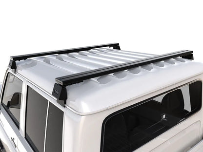 Front Runner Load Bar Kit Gutter Mount 1988-97 Fits Toyota Hilux Double Cab