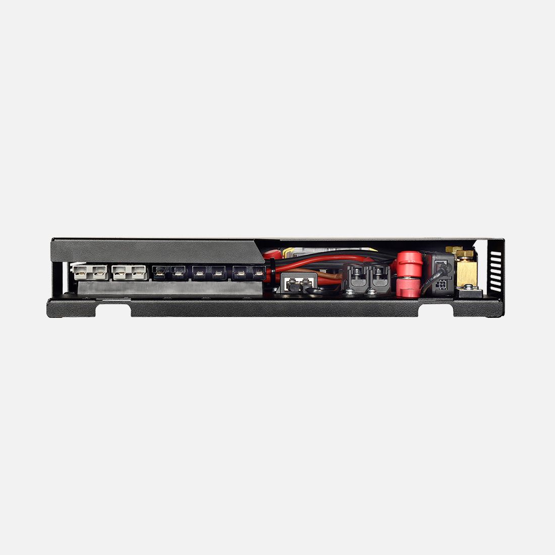 REDARC REDWorks Nomad50 Pre-Wired Power Panel (ICMS-016-002) - image 5