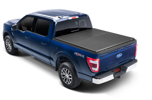 Extang Trifecta ALX Soft Folding Tonneau Cover 78.9 In. Fits 2021-24 F150