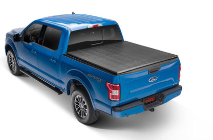 Extang Trifecta ALX Soft Folding Tonneau Cover 76.3 In. Fits 2009-18 (19-24 Classic) Ram w/out RamBox