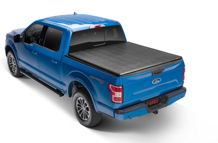 Extang Trifecta ALX Soft Folding Tonneau Cover 5'7" Fits 2009-18 (19-23 Classic) Ram w/out RamBox