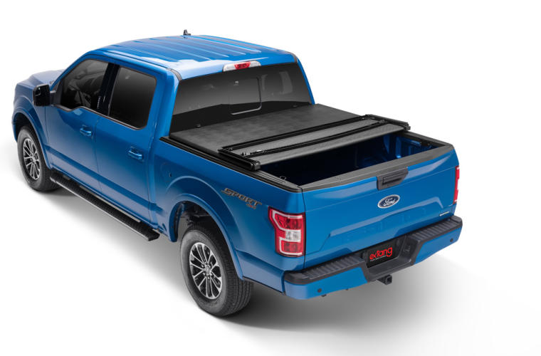 Extang Trifecta ALX Soft Folding Tonneau Cover 5'7" Fits 2009-18 (19-23 Classic) Ram w/out RamBox