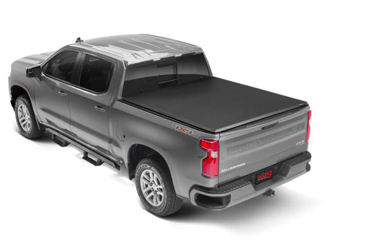 Extang Trifecta ALX Soft Folding Tonneau Cover 5'9" Fits 2014-18 Silverado/Sierra (Legacy/Limited)