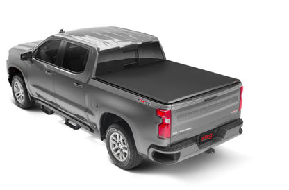 Extang Trifecta ALX Soft Folding Tonneau Cover 5' Fits 2015-22 Colorado/Canyon