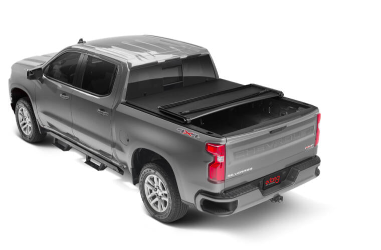 Extang Trifecta ALX Soft Folding Tonneau Cover 6' Fits 2015-22 Colorado/Canyon