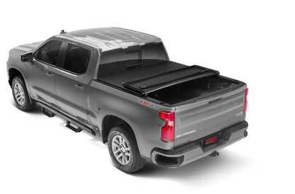 Extang Trifecta ALX Soft Folding Tonneau Cover 6' Fits 2015-22 Colorado/Canyon