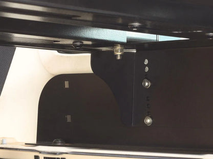 Front Runner Cargo Storage Interior Rack Fits Jeep Wrangler JKU 4-Door