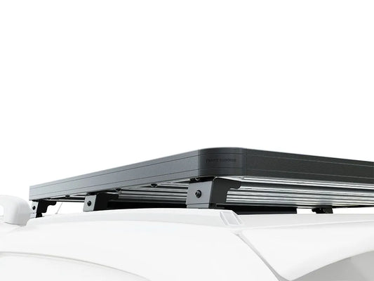 Front Runner Slimline II Rack Kit 1165mm(W) x 752mm(L) for Truck Canopy or Trailer w/OEM Track