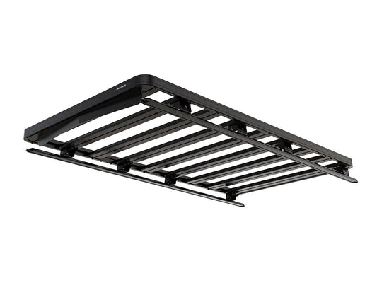 Front Runner Slimline II Rack Kit 1255mm(W) x 1762mm(L) for Truck Canopy or Trailer w/OEM Track