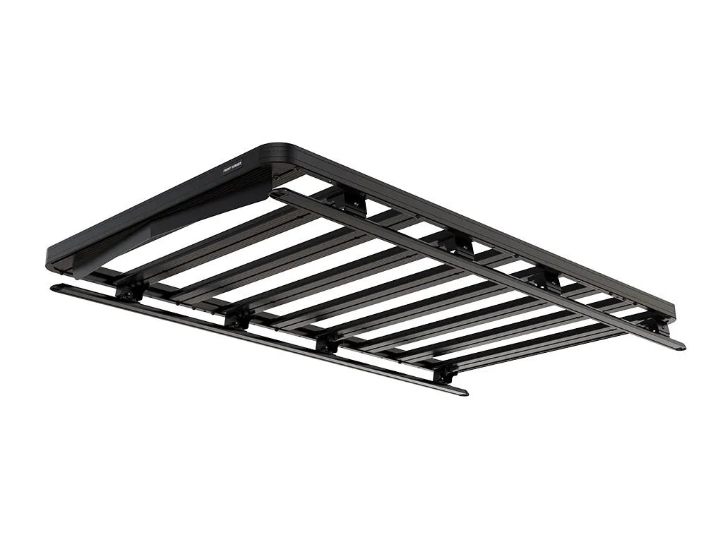Front Runner Slimline II Rack Kit 1255mm(W) x 1762mm(L) for Truck Canopy or Trailer w/OEM Track