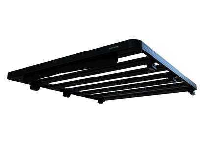 Front Runner Slimline II Rack Kit 1345mm(W) x 1358mm(L) for Truck Canopy or Trailer w/OEM Track