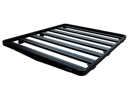 Front Runner Slimline II Rack Kit 1345mm(W) x 1358mm(L) for Truck Canopy or Trailer w/OEM Track