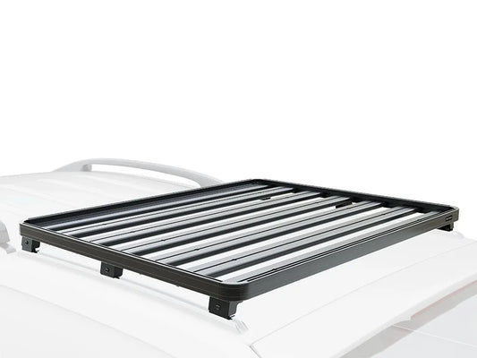 Front Runner Slimline II Rack Kit 1345mm(W) x 1358mm(L) for Truck Canopy or Trailer w/OEM Track